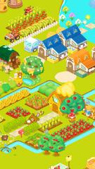 Rilakkuma Farm اسکرین شاٹ 6