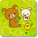 Rilakkuma LiveWallpaper 10 APK