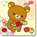 Rilakkuma LiveWallpaper 12 APK