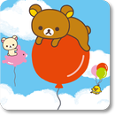 Rilakkuma LiveWallpaper 13 APK