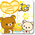 Rilakkuma LiveWallpaper 14
