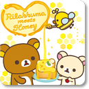 Rilakkuma LiveWallpaper 14 APK