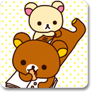 APK Rilakkuma LiveWallpaper 32