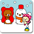 Rilakkuma LiveWallpaper 45