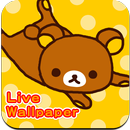 APK Rilakkuma Live wallpaper1