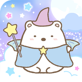 角落小夥伴電影版～粉圓益智遊戲～ APK