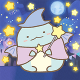 Sumikkogurashi Clicker Game icono