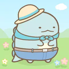 Sumikkogurashi Farm APK download