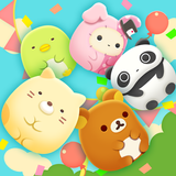 SUMI SUMI PARTY : Tap Puzzle أيقونة