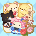 เกมพัซเซิลเล่นง่าย: SUMISUMI ไอคอน