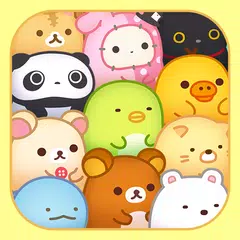 Скачать SUMI SUMI : Matching Puzzle APK