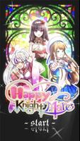 Happy KnightMare Affiche