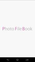 PhotoFileBook 포스터