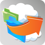 Cloudstor icon
