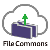 FileCommons Tablet aplikacja