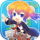 Vタビ-日本横断旅情アドベンチャーゲーム- APK