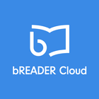 bREADER Cloud-icoon