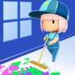 Clean All Over icon