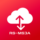RS-MS3A آئیکن