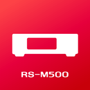 RS-M500 APK