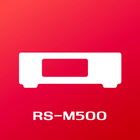 RS-M500 アイコン