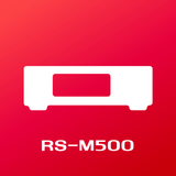 RS-M500 icône