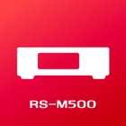 RS-M500 आइकन