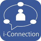 i-Connection クラウド名刺管理 aplikacja