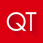QT-net 駐車場ツール icône