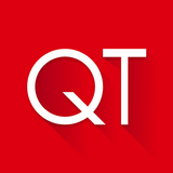 QT-net 駐車場ツール 아이콘