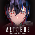 ALTDEUS: Beyond Chronos simgesi