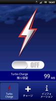 Turbo Charge Affiche