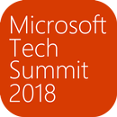 Microsoft Tech Summit 2018 JPN aplikacja
