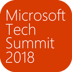 Microsoft Tech Summit 2018 JPN icon