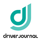 ドライバージャーナル - ドライバー求人アプリ biểu tượng