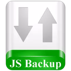 Скачать JS Backup – Restore & Migrate APK