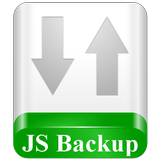 JS Backup – Restore & Migrate aplikacja