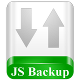 JS Backup icône