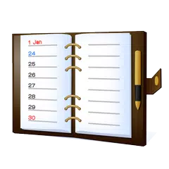 Jorte -行事曆＆日記 、任務同步 APK 下載
