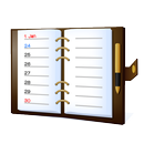 Calendário Jorte APK