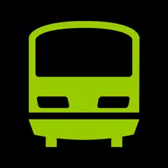 Japan Transit Planner -Norikae APK download
