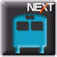 乗換案内ウィジェット APK Herunterladen