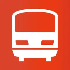 Japan Transit Planner