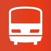 Japan Transit Planner icono