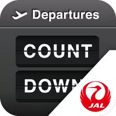 JAL Countdown APK download