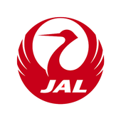 JAL（国内線・国際線） アイコン