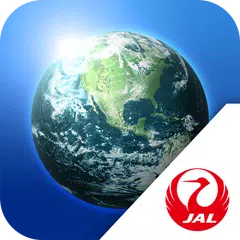 JAL Flight Navi アプリダウンロード