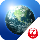 JAL Flight Navi 아이콘