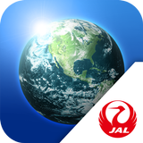 JAL Flight Navi ไอคอน