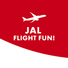 JAL FLIGHT FUN! آئیکن